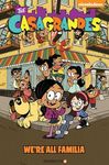 The Casagrandes Vol. 1: We're All Familia - 圖片 1