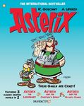 Asterix Omnibus 4: Collects Asterix the Legionary, Asterix and the Chieftain’s Shield, and Asterix and the Olympic Games - 圖片 1