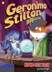 Geronimo Stilton Reporter: Hypno Tick-Tock - 圖片 1