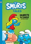 The Smurfs Tales Vol. 2: Smurfette in Charge and Other Stories - 圖片 1