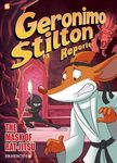 Geronimo Stilton Reporter #9: The Mask of Rat Jit-Su - 圖片 1