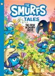 The Smurfs Tales Vol. 3: The Crow in Smurfy Grove and Other Stories - 圖片 1