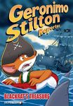 Geronimo Stilton Reporter #10: Blackrat's Treasure - 圖片 1