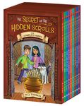 The Secret of the Hidden Scrolls: The Complete Series - 圖片 1