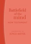 Battlefield of the Mind New Testament: Coral Leatherluxe(r) - 圖片 1