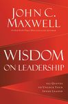 Wisdom on Leadership: 102 Quotes to Unlock Your Potential to Lead - 圖片 1