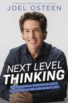 Next Level Thinking: 10 Powerful Thoughts for a Successful and Abundant Life - 圖片 1
