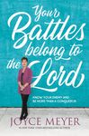 Your Battles Belong to the Lord: Know Your Enemy and Be More Than a Conqueror - 圖片 1