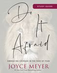 Do It Afraid Study Guide: Embracing Courage in the Face of Fear - 圖片 1