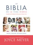 La Biblia de la Vida Diaria, NVI: El Poder de la Palabra de Dios Para El Diario Vivir - 圖片 1