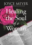 Healing the Soul of a Woman Devotional: 90 Inspirations for Overcoming Your Emotional Wounds - 圖片 1