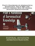 Pilots Handbook of Aeronautical Knowledge, FAA-H-8083-25B ( coplete version 2016 ) By: Federal Aviation Administration - 圖片 1
