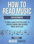 How to Read Music: For Beginners - A Simple and Effective Guide to Understanding and Reading Music with Ease - 圖片 1