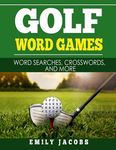 Golf Word Games: Word Searches, Crosswords, and More - 圖片 1