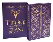Throne of Glass Collector's Edition - 圖片 1