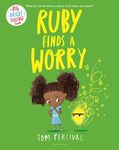 Ruby Finds a Worry - 圖片 1