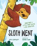 Sloth Went - 圖片 1
