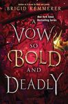 A Vow So Bold and Deadly - 圖片 1