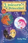 Unicorn Princesses Bind-Up Books 7-9: Firefly's Glow, Feather's Flight, and the Moonbeams - 圖片 1