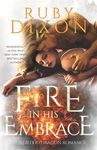 Fire In His Embrace: A Post-Apocalyptic Dragon Romance - 圖片 1