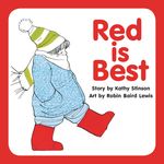 Red Is Best (Annikin Miniature Edition) - 圖片 1