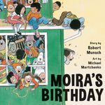 Moira's Birthday (Annikin Miniature Edition) - 圖片 1