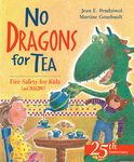 No Dragons for Tea: Fire Safety for Kids (and Dragons) - 圖片 1