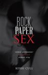 Rock Paper Sex: The Oldest Profession in Canada's Oldest City - 圖片 1