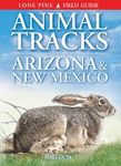 Animal Tracks of Arizona & New Mexico - 圖片 1