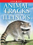 Animal Tracks of Illinois - 圖片 1