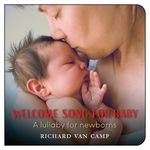 Welcome Song for Baby: A Lullaby for Newborns - 圖片 1