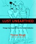 Lust Unearthed: Vintage Gay Graphics from the Dubek Collection - 圖片 1