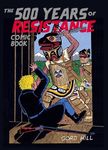 The 500 Years of Resistance Comic Book - 圖片 1