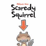 Scaredy Squirrel - 圖片 1
