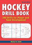 Hockey Drill Book: 200 Drills for Player and Team Development - 圖片 1
