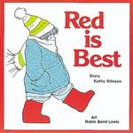 Red Is Best - 圖片 1