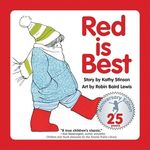 Red Is Best: 25th Anniversary Edition - 圖片 1