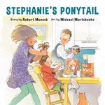 Stephanie’s Ponytail (Annikin Ed.) - 圖片 1