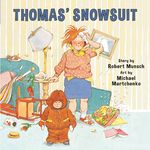 Thomas' Snowsuit (Annikin Miniature Edition) - 圖片 1