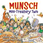 Munsch Mini-Treasury Two - 圖片 1