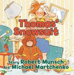 Thomas' Snowsuit - 圖片 1