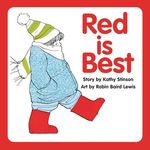 Red Is Best - 圖片 1
