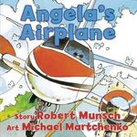 Angela's Airplane - 圖片 1