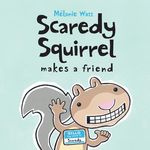 Scaredy Squirrel Makes a Friend - 圖片 2