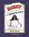 Binky the Space Cat - 圖片 1