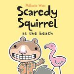 Scaredy Squirrel at the Beach - 圖片 2