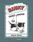 Binky Takes Charge - 圖片 1