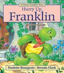 Hurry Up, Franklin - 圖片 1