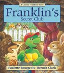 Franklin's Secret Club - 圖片 1