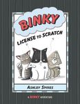 License to Scratch - 圖片 1